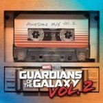 Guardians Of The Galaxy - Awesome Mix: Volume 2 Cd