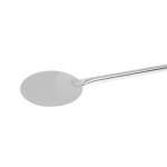 Pizza Scoop S steel - Round Head 1500MM X 215MM - PSR1500