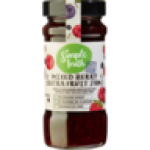 Extra Fruit Blueberry Jam 290G