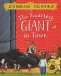 The Smartest Giant In Town Paperback Main Market Ed.
