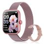 Alexa Smart Watch For Women Fitness Trakcer Sport Smartwatches