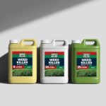 2 Pack Monterey Spurge Power Herbicide