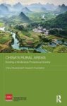 China& 39 S Rural Areas - Building A Moderately Prosperous Society Hardcover