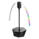 Ashcomonline Effective Fly Repellent Fan Repellent