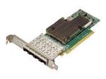 HPE Broadcom BCM57504 Ethernet 10 25GB 4-PORT SFP28 Adapter For HP-P26264-B21