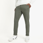 Men&apos S Fatigue Super Skinny Chino