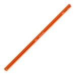 183CM Savage Non-slip Straight Edge Metric SVE183