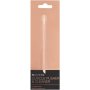 Clicks Cuticle Pusher And Cleaner Rose Gold