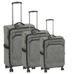 Cellini Origin Set Of 3 – Grey