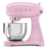Stand Mixer Pastel Pink SMF03PKEU