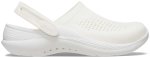 Literide 360 Clog - Almost White almost White M13