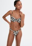 Bikini Bottom Funky - Black
