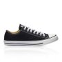 Converse Men's Chuck Taylor All Star Low Black Sneaker