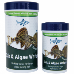 Fishscience Oak & Algae Wafers