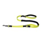 Rogz Utility Control Lead - Lumberjack X Large Yellow
