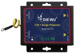 MicroWorld Network Lightning Protector