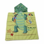 Alligator Beach Cloak