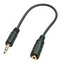 Audio Adapter 3.5MM To 2.5MM 20CM 35699