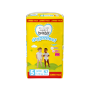 Made 4 Baby Dryprotect Baby Diapers Jumbo Pack Junior Size 5 57 Nappies