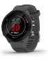 Garmin Forerunner 55 Smartwatch Monterra Grey