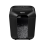 Fellowes Powershred LX45 Cross-cut Shredder 4400501