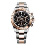 Pagani Design PD-1644 - Gold & Black