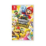 Nintendo Super Mario Party Jamboree