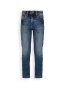 Adjustable Skinny Jeans