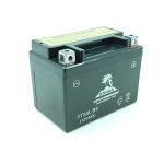 BV010 – Battery Motorcycle. Power Sport. Maintenance Free. 12 Volt 4AH