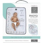 SnuggleRoo Photo Blanket