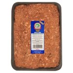 Vencor Meat Mix Beef Flavor 500G