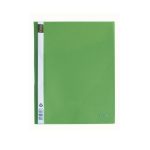 Croxley Presentation Folder Neon Green Each