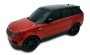 Rw Toys 1/24 R/c Range Rover Sport 2014 - Red 20CM Long