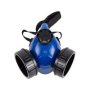 Eurolux Ghs Gas Double Mask