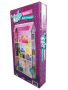 Dream Wooden Doll House