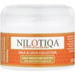 Nilotiqa Shea & Coco Collection Deep Moisturising Butter MINI 125ML