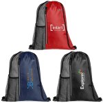 Slazenger Wembley Drawstring