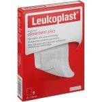 Bsn Leukoplast Leukomed 8X10CM