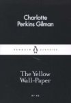 The Yellow Wall-paper Paperback 42 Ed