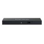 28-PORT Gigabit Rackmount Switch With 24-PORT Poe+ MS128GP-MRC-MS128GP