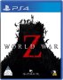 Focus Home Interactive World War Z Playstation 4