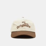 Workman Cap - Ns