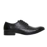 Pierre Cardin Boys Jamey Formal Shoes In Black - Black 2