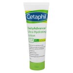 Cetaphil Daily Adv Lot 226G Ultra Hydr