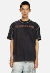 Diesel T-craor - Black