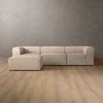 Havenwood Daybed Small Latt