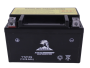 Osaka YTZ10S 12V 8.6AH Maintenance-free Sealed Motorcycle Battery