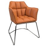 Gof Furniture - Arena Chair
