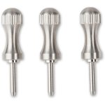 Ujk 3 PK Parf Guide System 3MM Pins 104086