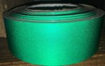 Reflective Tape – Green